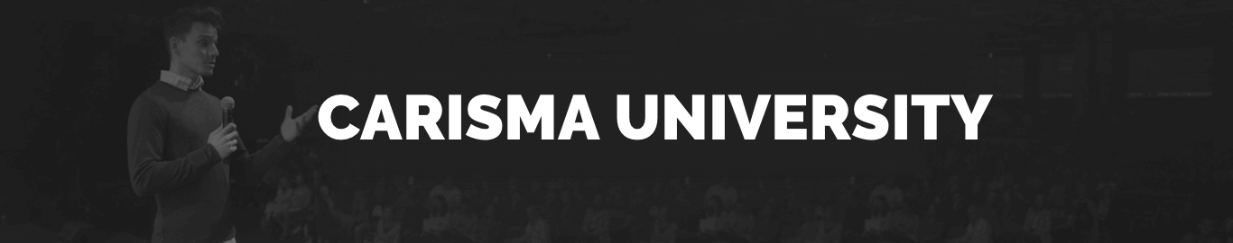 Carisma University